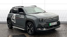 Renault 4 110kW Techno 52kWh Comfort range 5dr Auto Electric Estate